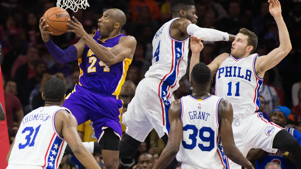 Philadelphia 76ers