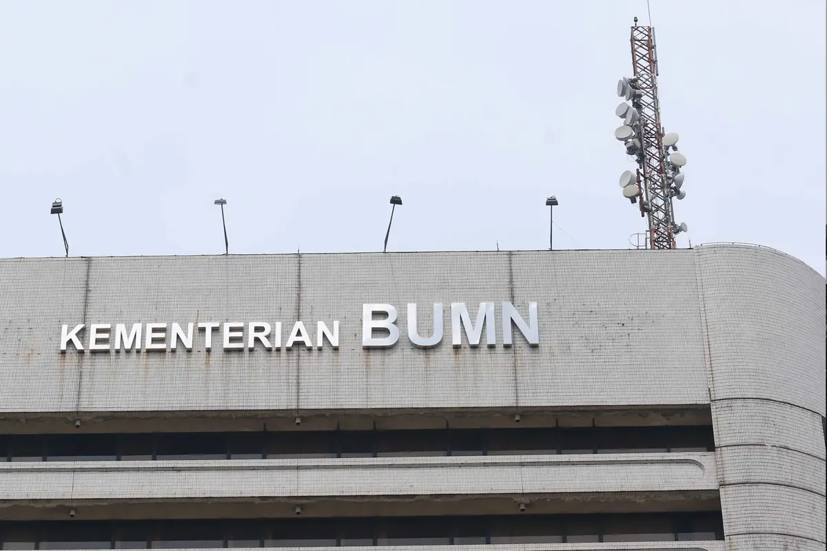 20160725-Gedung Kementrian BUMN-AY