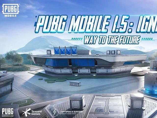 Pubg Mobile 1 5 Ignition Rilis Ada Sederet Perubahan Besar Besaran Tekno Liputan6 Com