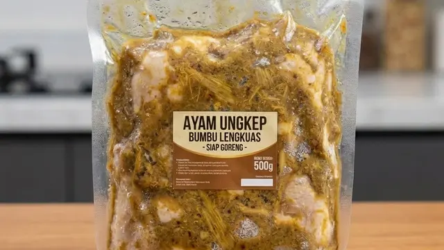 Ide Jualan Makan Sahur Bulan Puasa 2026