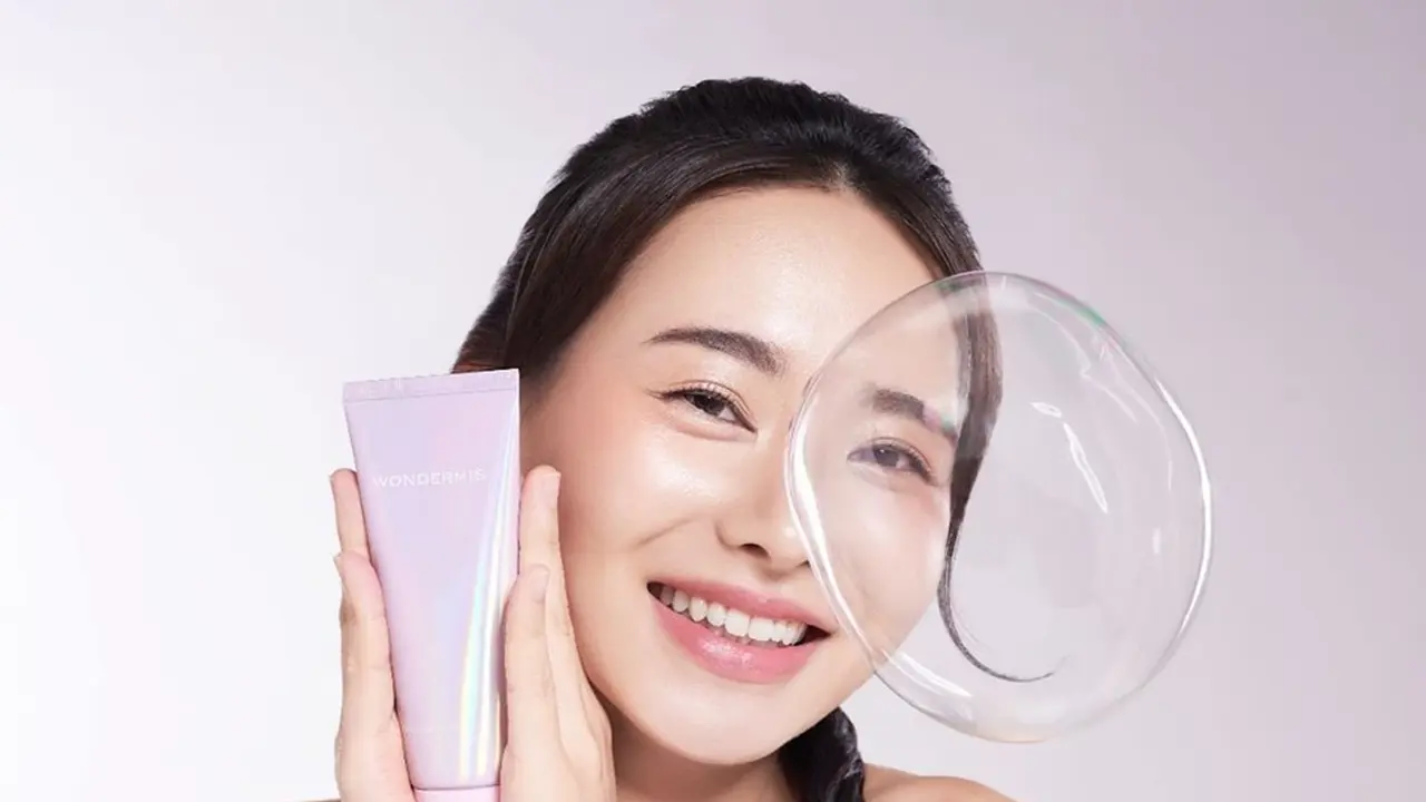 Gen Z Nggak Punya Waktu? Ini Skincare Routine Simpel Pakai Wondermis