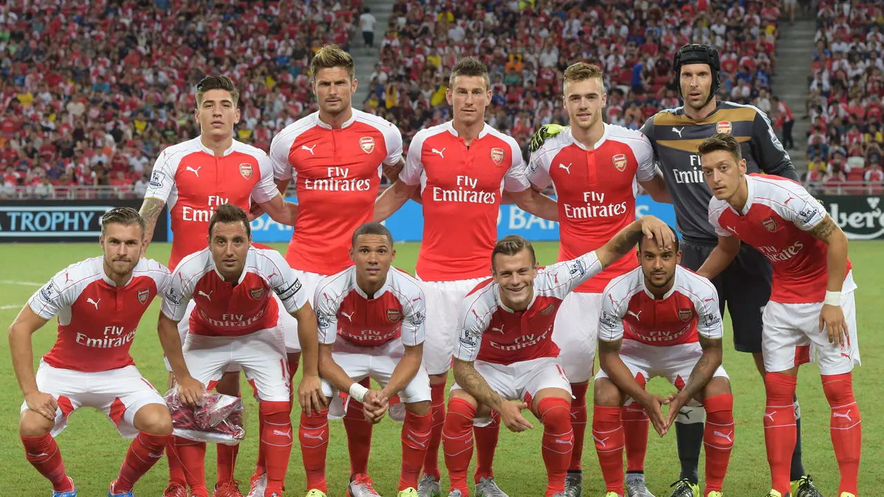 Arsenal
