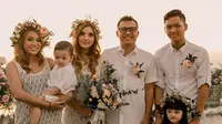 Aurel Hermansyah Anggap Anang - Ashanty Wujud Cinta Sejati