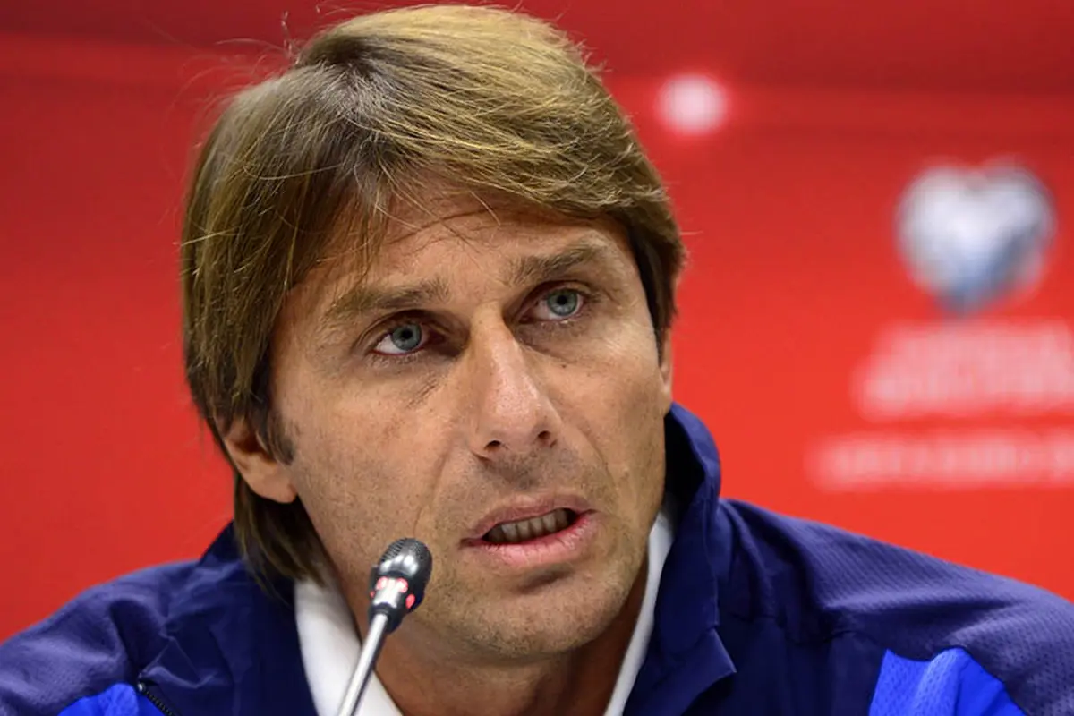 Antonio Conte