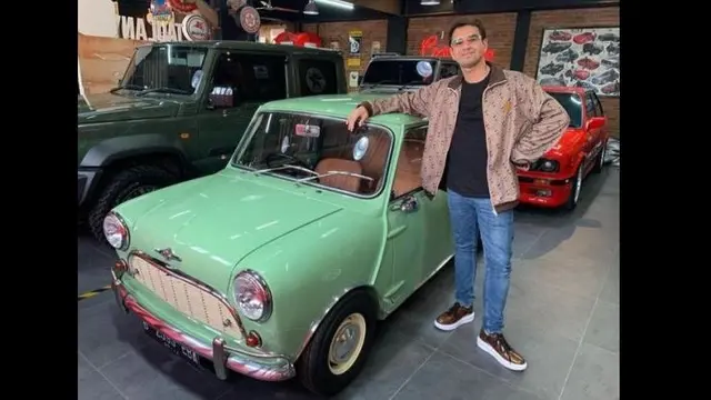 Raffi Ahmad
