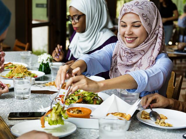 Ini Amalan Yang Bisa Dilakukan Wanita Haid Saat Bulan Ramadan Ramadan Liputan6 Com