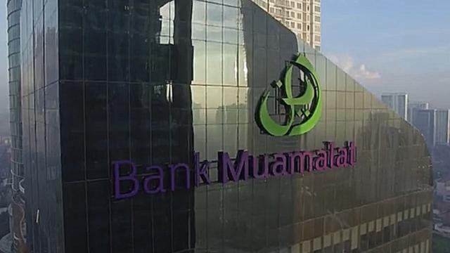 PT Bank Muamalat Indonesia Tbk.