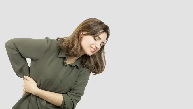 Penyakit  Batu Ginjal