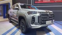 MG Extender di GIIAS 2022 (Otosia.com/Arendra Pranayaditya)