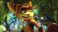 Gim PS4 Ini Tampil Memukau ala Kartun Pixar