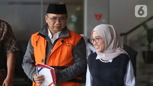 Jelang Pelimpahan, KPK Kembali Periksa Yaqut Cholil Qoumas