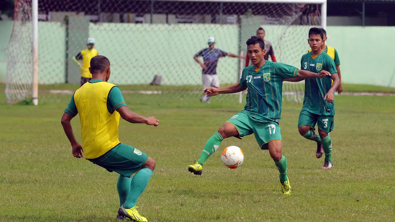 Persebaya