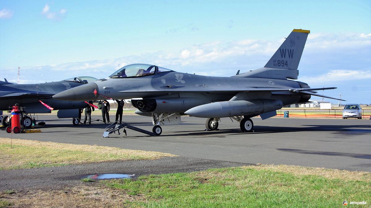 Jet Tempur Angkatan Udara Filipina Hilang Kontak di Cebu