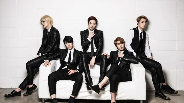 WINNER Tak Sabar Tampil di Indonesia Secara Perdana