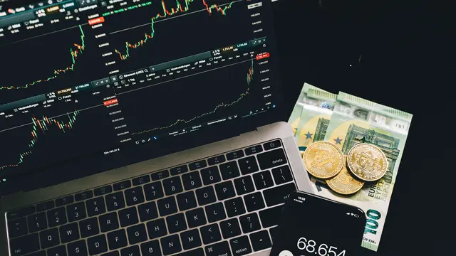 Dalam Rangka Bulan Fintech Nasional 2021, Tokocrypto Jelaskan Investasi Aman dengan Crypto untuk Masa Depan