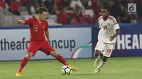 Lechia Gdansk Dukung Egy Maulana ke Piala Dunia U-20
