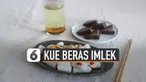 Kue dengan rasa manis dan aromanya yang khas ini mempunyai makna tersendiri.