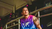 Mario Lawalata Marah Besar Dituding Pro Israel Gara-Gara Like Postingan Gal Gadot, Langsung Klarifikasi