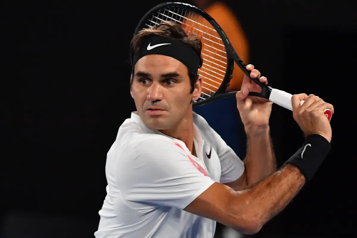 Roger Federer