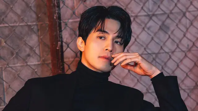 Lee Dong Wook [Foto: Instagram/leedongwook_official]