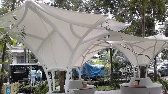 taman gesit 1