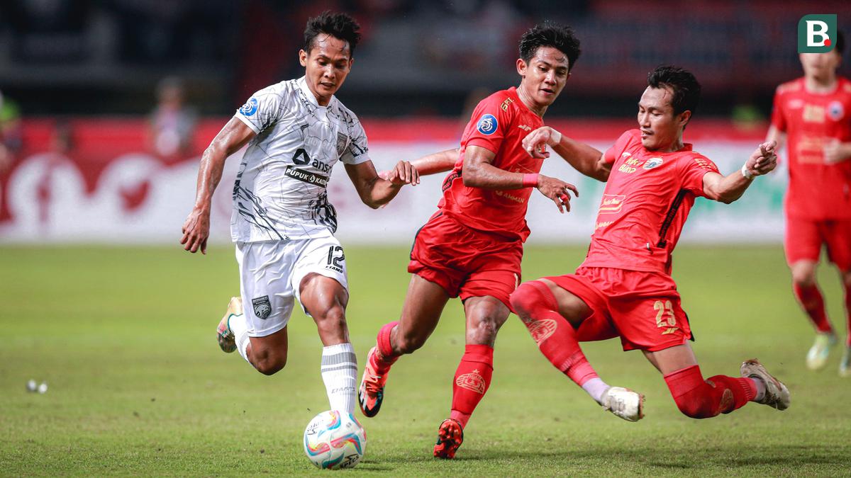 3 Alasan Hendro Siswanto Menerima Pinangan Persela yang Mentas di Liga 2 2025 / 2026