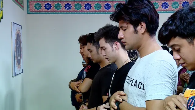 Anak Langit