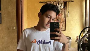 Lama Menghilang, Aron Ashab Muncul Lagi - Ngaku Diculik hingga Dipenjara
