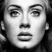 Adele adalah seorang penyanyi kelahiran Inggris.