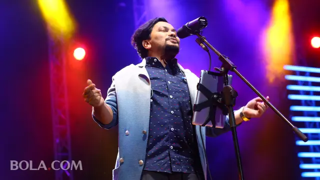 [Bintang] Tompi