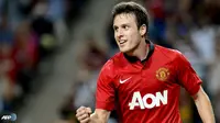 Moyes Puji Performa Striker Muda Chile
