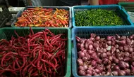 Cabai Rawit Merah Tembus Rp 90 Ribu, Pembeli Mengeluh