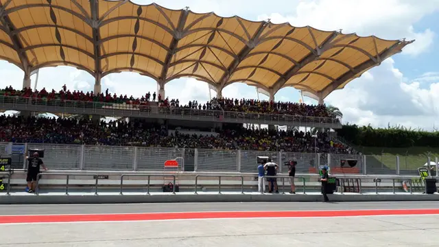 Sirkuit Sepang