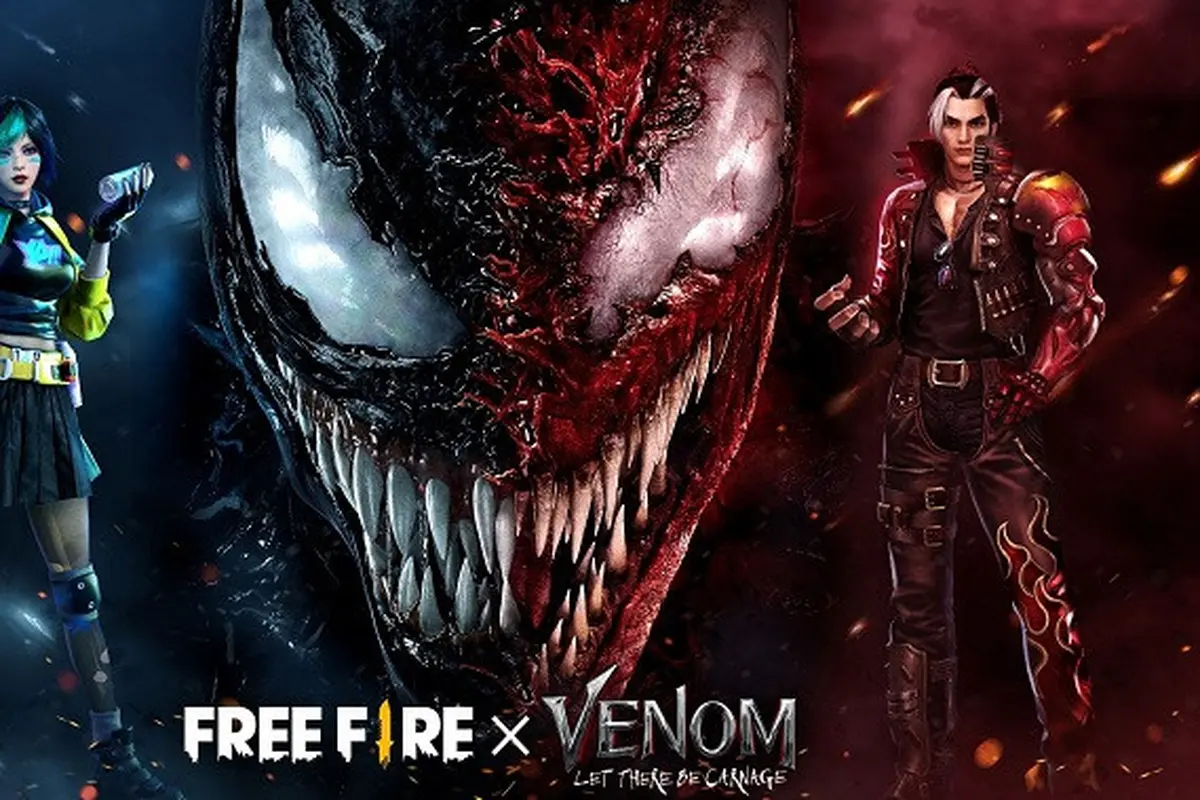 Free Fire