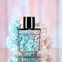 Ilustrasi Parfum / Freepik by KamranAydinov