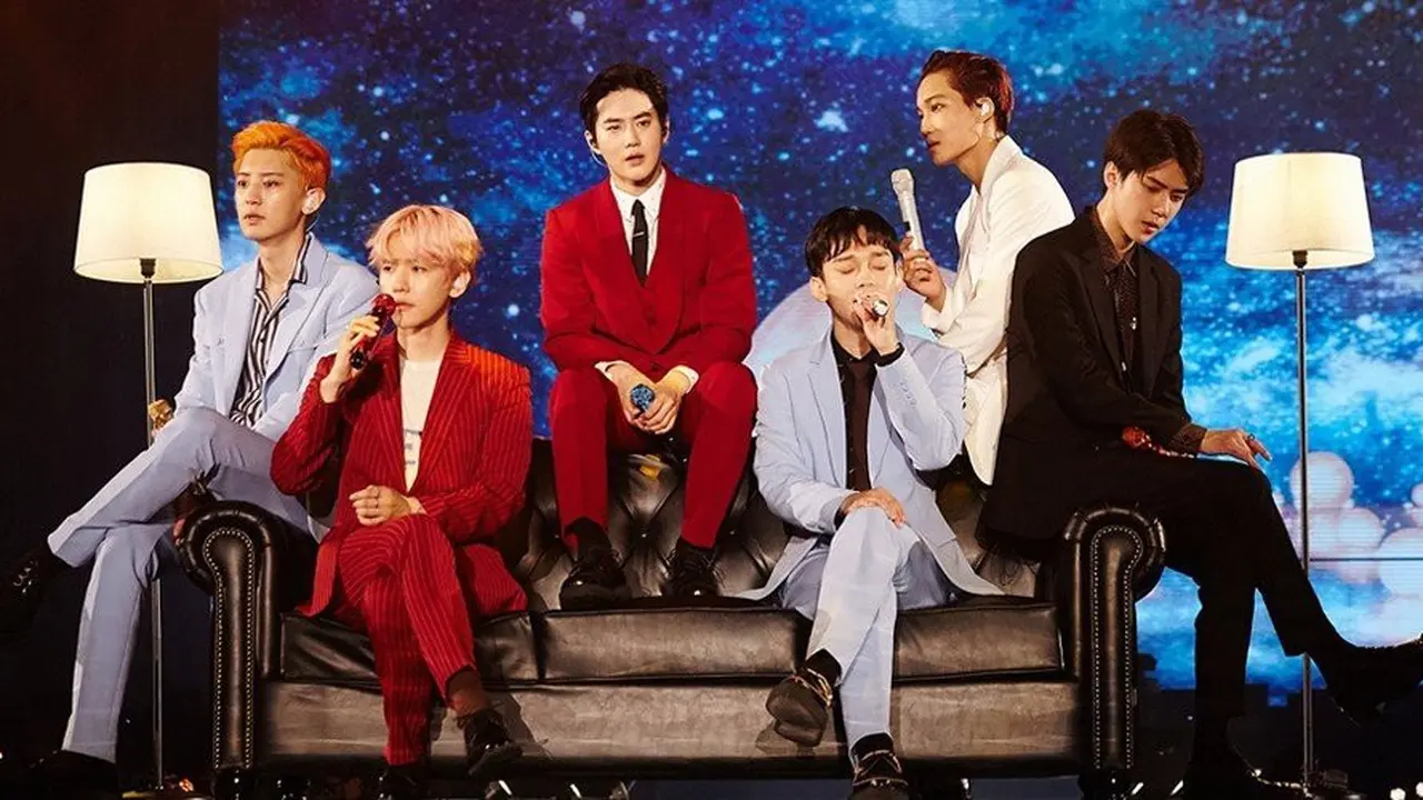 EXO