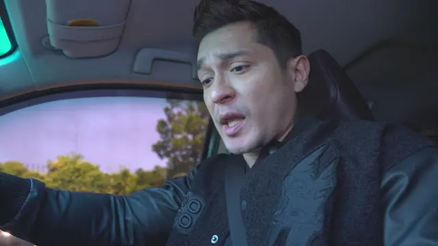 Takdir Cinta yang Kupilih