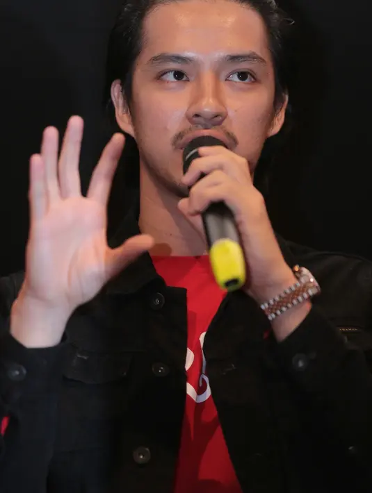 Morgan Oey