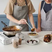 DIY Xing Fu Tang. Sumber foto: Document/Xing Fu Tang Indonesia.