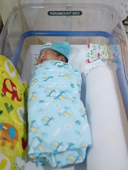 Kahiyang Ayu (Instagram/ayanggkahiyang)