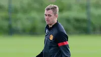 Burnley vs Man Utd Tandai Era Baru Setan Merah, Dapatkan Link Live Streaming Liga Inggris di Vidio