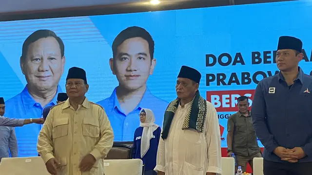Prabowo