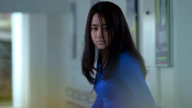 Cinta Misteri