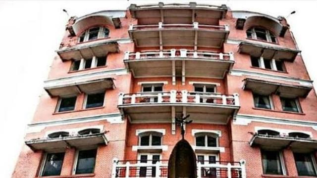 4 Bangunan Angker di Malang Hantunya Suka Menampakkan Diri