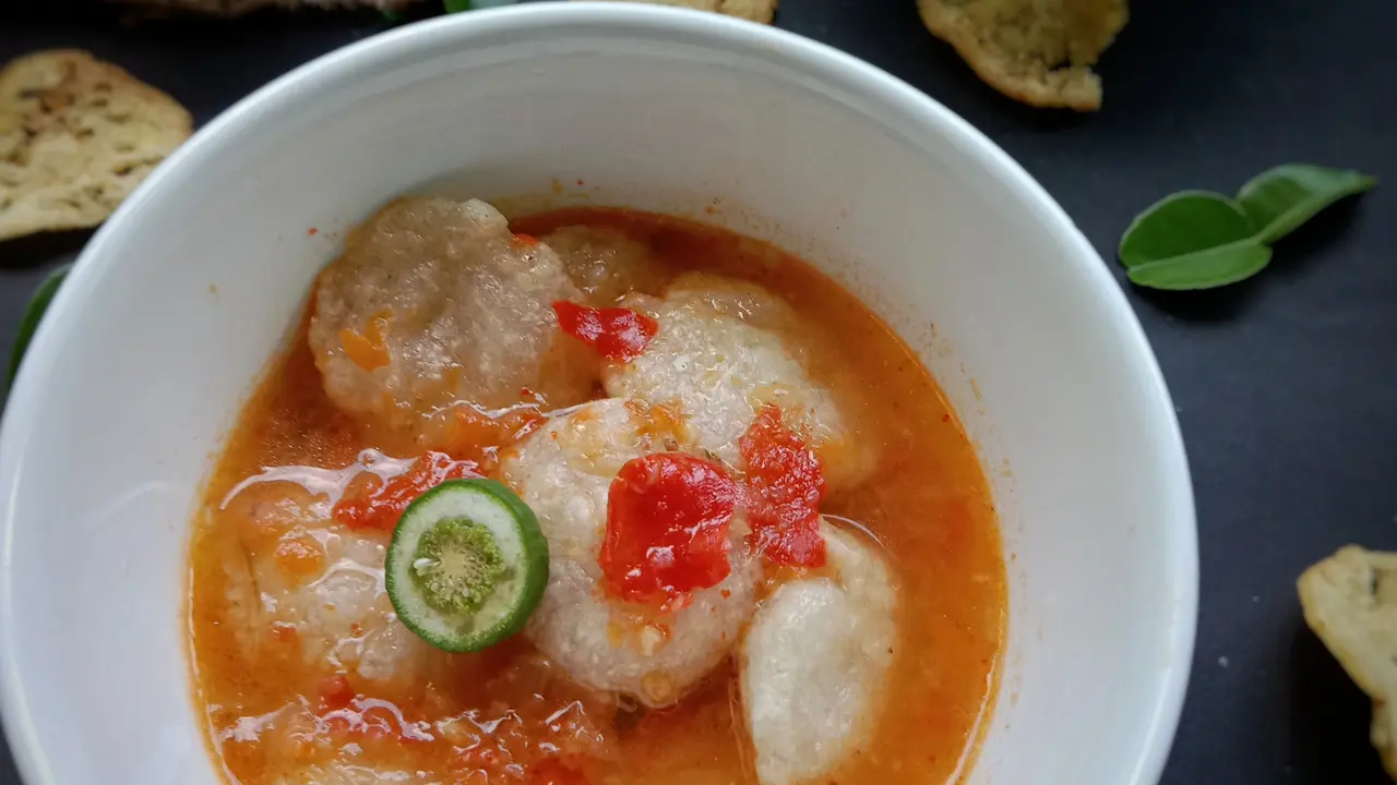 cireng banyur