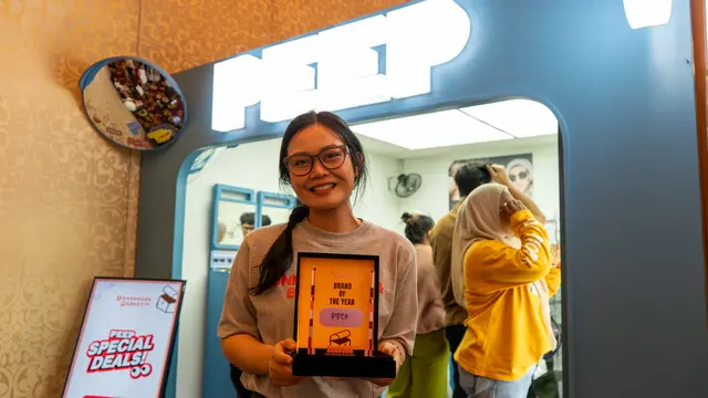 Trademark Market 2024