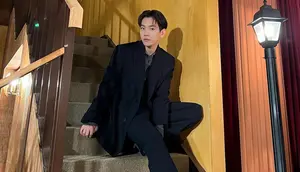 Baekhyun Diklaim Rugi Ratusan Miliar Imbas Kasus MC Mong