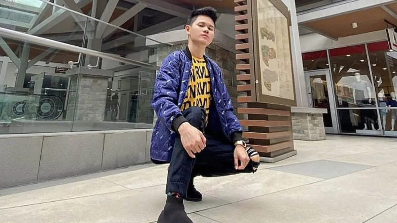 Kisah Sukses Pengusaha dan Selebgram Beromzet Fantastis