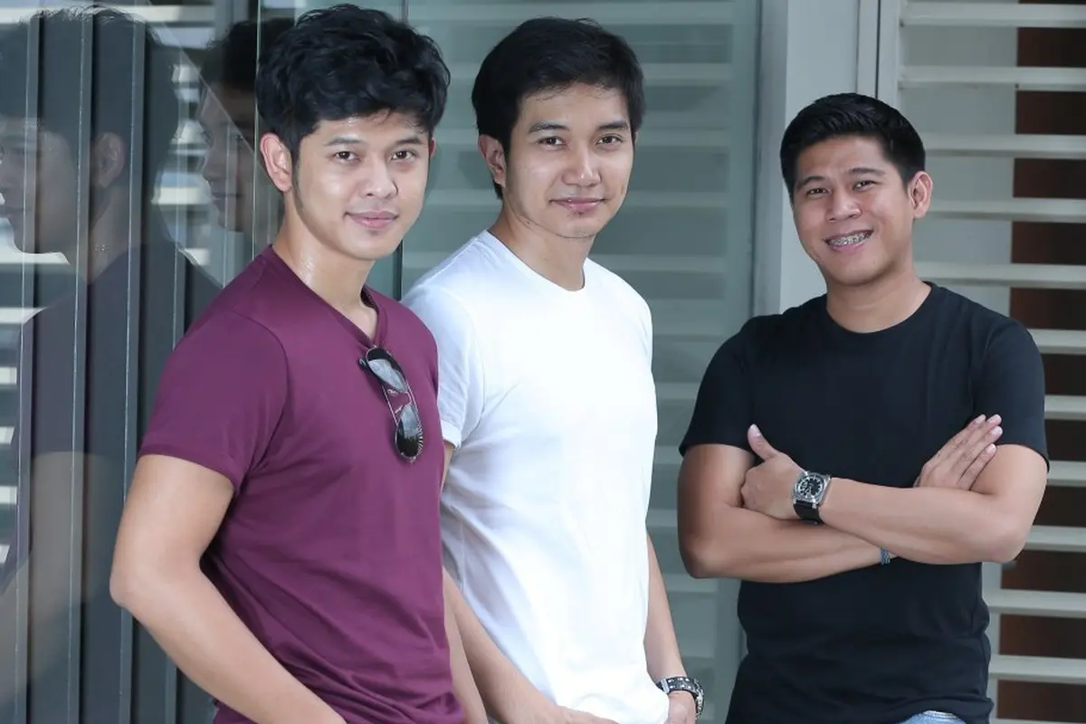 [Bintang] Lale Ilman Nino