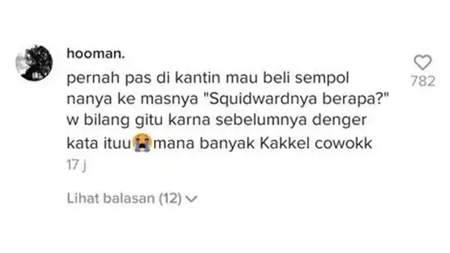 8 Momen Kelakuan Netizen saat Kurang Fokus Ini Bikin Geleng Kepala